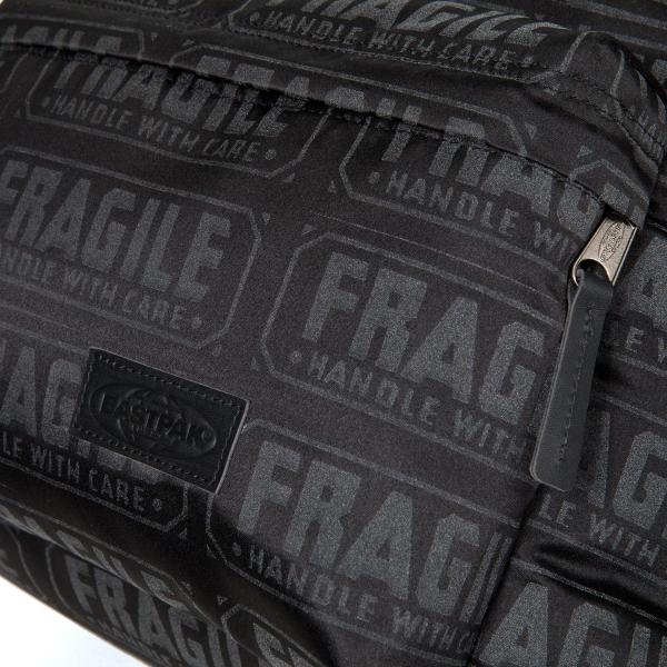 Eastpak x Andy Warhol Padded Pak'r Reflective Fragile Rucksack